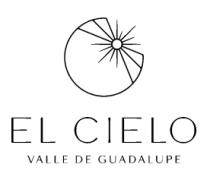 O EL CIELO VALLE DE GUADALUPE
