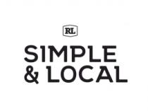 SIMPLE & LOCAL