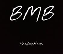 BMB PRODUCTIONS.