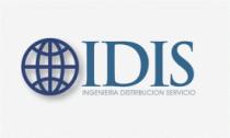 IDIS INGENIERIA DISTRIBUCION SERVICIO