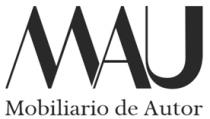 MAU MOBILIARIO DE AUTOR