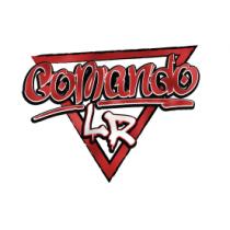 COMANDO LR