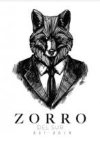ZORRO DEL SUR EST 2019