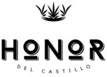 HONOR DEL CASTILLO