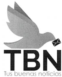 TBN TUS BUENAS NOTICIAS