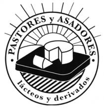 PASTORES Y ASADORES
