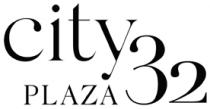 CITY 32 PLAZA