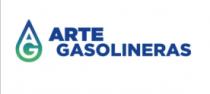 ARTE GASOLINERAS