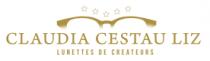 CLAUDIA CESTAU LIZ LUNETTES DE CREATEURS