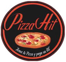 PIZZA HIT