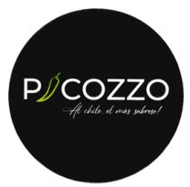 PICOZZO AL CHILE; EL MÁS SABROSO!