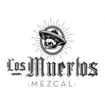 AHÍ VIENEN LOS MUERTOS MEZCAL