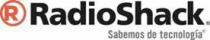 R RADIOSHACK SABEMOS DE TECNOLOGÍA