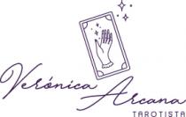 VERONICA ARCANA