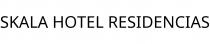 SKALA HOTEL RESIDENCIAS