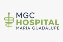 MGC HOSPITAL MARÍA GUADALUPE
