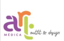 ARTMÉDICA OUTFIT & DESIGN