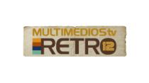 MULTIMEDIOS TV RETRO