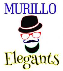 MURILLO ELEGANTS