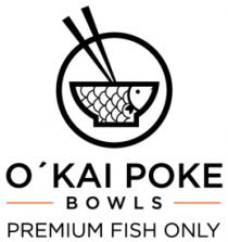 O'KAI POKE