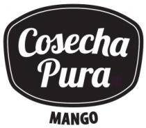 COSECHA PURA MANGO