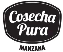 COSECHA PURA MANZANA