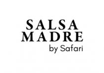 SALSA MADRE BY SAFARI