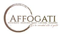 AFFOGATI EN LA VARIEDAD ESTA EL GUSTO