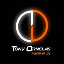 TONY ORNELAS PARTNER OF LIFE
