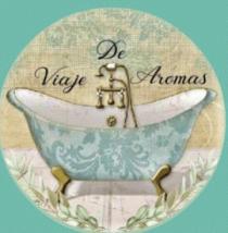 VIAJE DE AROMAS