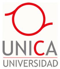 UNIVERSIDAD UNICA