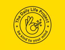 THE DAILY LIFE PROJECT BE KIND TO YOUR MIND