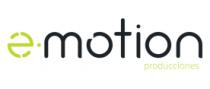 E MOTION PRODUCCIONES