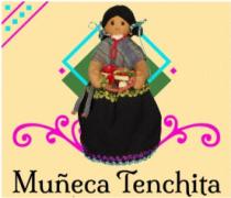 MUÑECA TENCHITA