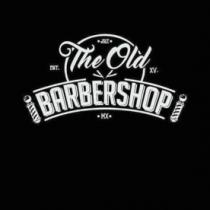 THE OLD BARBER SHOP JRZ