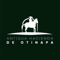 ANTIGUA HACIENDA DE OTINAPA