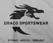 DRACO SPORTSWEAR