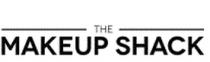 THE MAKEUP SHACK