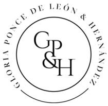 GLORIA PONCE DE LEÓN & HERNÁNDEZ GP&H
