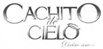 CACHITO DE CIELO DIVINO AMOR