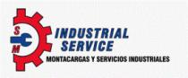 SM INDUSTRIAL SERVICE