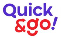 QUICK & GO!
