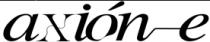 AXION-E