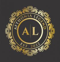 AFTHONIA LEGEND AL