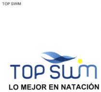 TOP SWIM