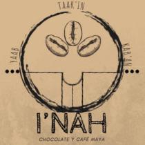 NOMBRE; I'NAH // ESLOGAN; YAAB TAAK'IN KAB'AN