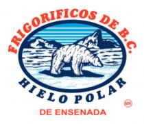 HIELO POLAR DE ENSENADA