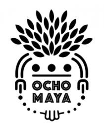 OCHO MAYA