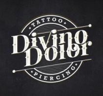 DIVINO DOLOR TATTOO PIERCING