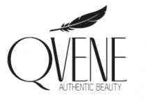 QVENE AUTHENTIC BEAUTY